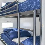 Havenlodge Lelystad