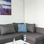 Havenlodge Lelystad